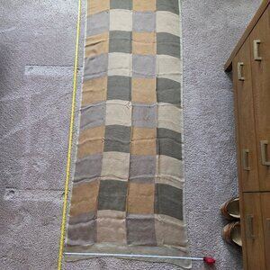 Armani Emporio scarf